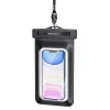 Husa Universala pentru Telefon, 6.7&quot; - Yesido (WB10) - Black