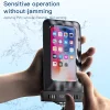 Husa Universala pentru Telefon, 6.7&quot; - Yesido (WB10) - Black
