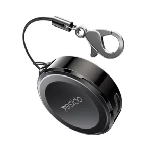 Incarcator Fara Fir pentru Samsung Watch, 2.5W - Baseus (DS19) - Black
