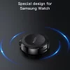 Incarcator Fara Fir pentru Samsung Watch, 2.5W - Baseus (DS19) - Black
