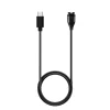 Incarcator pentru Garmin Watch, USB-C, 5W, 1m - Techsuit (TGC2) - Black