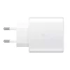 Incarcator pentru Priza Type-C, Fast Charging, 45W - Samsung (EP-TA845EWE) - White (Bulk Packing)