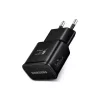 Incarcator pentru Priza USB-A, 15W, 5V, 2A - Samsung EP-TA200EBE (GP-PTU020SOBBQ) - Black (Bulk Packing)