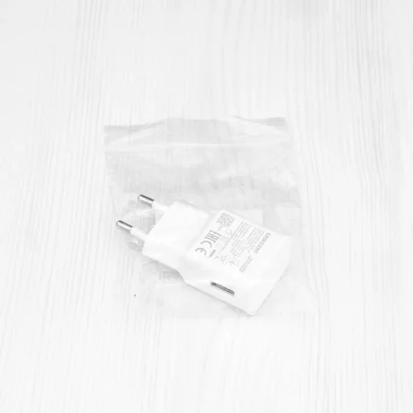Incarcator pentru Priza USB-A, 15W, 5V, 2A - Samsung (EP-TA200EWE) - White (Bulk Packing)