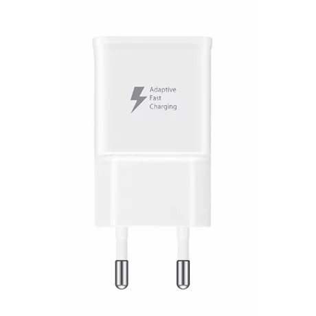 Incarcator pentru Priza USB-A, 15W, 5V, 2A - Samsung (EP-TA200EWE) - White (Bulk Packing)