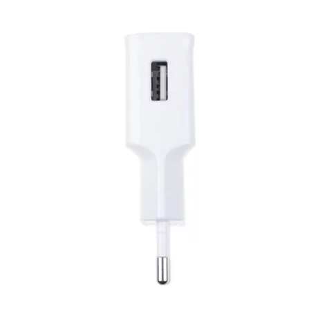 Incarcator pentru Priza USB-A, 15W, 5V, 2A - Samsung (EP-TA200EWE) - White (Bulk Packing)