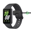 Incarcator pentru Samsung Galaxy Fit3, Type-C, 5V, 1A, 5W, 1m - Techsuit (WCC1) - Black