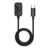 Incarcator pentru Samsung Galaxy Fit3, Type-C, 5V, 1A, 5W, 1m - Techsuit (WCC1) - Black