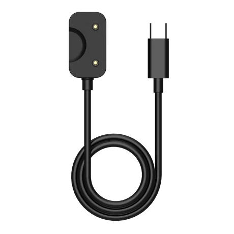 Incarcator pentru Samsung Galaxy Fit3, Type-C, 5V, 1A, 5W, 1m - Techsuit (WCC1) - Black