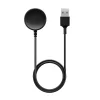 Incarcator pentru Samsung Watch, USB, 2.5W, Carcasa PC - Techsuit (TSC11) - Black