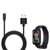 Incarcator pentru Xiaomi Watch USB, 3.5W, 1m - Techsuit (TXC2) - Black