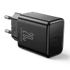 Incarcator Type-C, Quick Charge, 20W - JoyRoom (JR-TCF06) - Black
