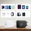Incarcator Type-C, Quick Charge, 20W - JoyRoom (JR-TCF06) - White
