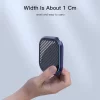 Incarcator Wireless 15W - Yesido (DS14) - Black