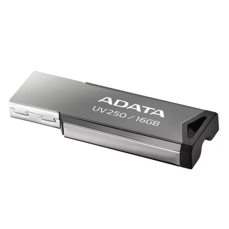 Stick de Memorie 16GB - Adata UV250 (AUV250-16G-RBK) - Black