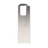 Stick de Memorie USB 2.0, 8GB, Waterproof, Zinc Alloy Shell - Yesido (FL13) - Gold