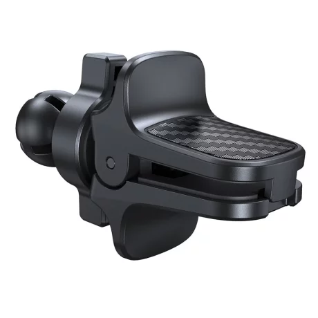 Suport Auto Grila Ventilatie - JoyRoom (JR-ZS377) - Black