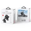 Suport Auto pentru Bord si Parbriz - Yesido (C262) - Black