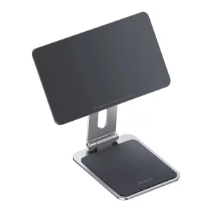 Suport de Birou pentru Tableta 10.9&quot; / 11&quot; - Baseus MagStable Series (B10460300811-00) - Space Grey