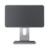Suport de Birou pentru Tableta 10.9&quot; / 11&quot; - Baseus MagStable Series (B10460300811-00) - Space Grey