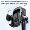 Suport telefon auto pahar pentru masina - Yesido (C195) - Black