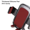 Suport telefon auto pahar pentru masina - Yesido (C195) - Black