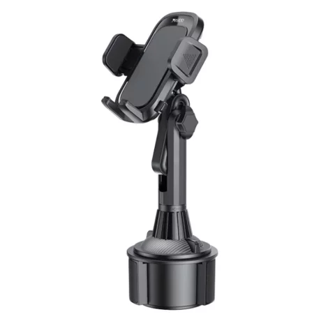 Suport telefon auto pahar pentru masina - Yesido (C195) - Black