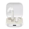 Casti Bluetooth 5.4, Active Noise Cancellation - Xiaomi Redmi Buds 6 Active - White