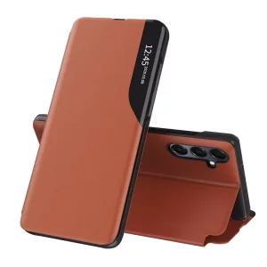 Husa pentru Samsung Galaxy A16 4G / A16 5G - Techsuit eFold Series - Orange