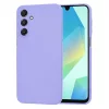 Husa pentru Samsung Galaxy A16 4G / A16 5G - Techsuit SoftFlex - Light Purple