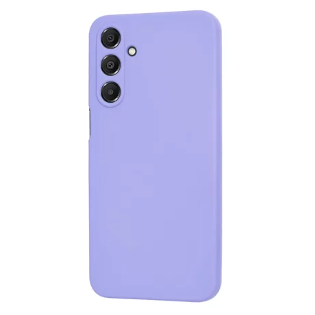 Husa pentru Samsung Galaxy A16 4G / A16 5G - Techsuit SoftFlex - Light Purple