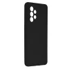 Husa pentru Samsung Galaxy A53 5G - Techsuit Soft Edge Silicone - Black