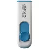 Stick de Memorie 16GB - Adata (AC008-16G-RWE) - White / Blue
