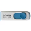 Stick de Memorie 16GB - Adata (AC008-16G-RWE) - White / Blue