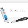 Stick de Memorie 16GB - Adata (AC008-16G-RWE) - White / Blue