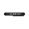 Husa pentru iPhone 16 Pro Max - UAG Civilian MagSafe - Black