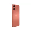 Telefon mobil Motorola Moto g04, Dual SIM, 8GB RAM, 128GB, Sunrise Orange