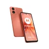 Telefon mobil Motorola Moto g04, Dual SIM, 8GB RAM, 128GB, Sunrise Orange