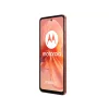 Telefon mobil Motorola Moto g04, Dual SIM, 8GB RAM, 128GB, Sunrise Orange