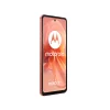 Telefon mobil Motorola Moto g04, Dual SIM, 8GB RAM, 128GB, Sunrise Orange
