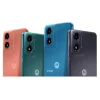 Telefon mobil Motorola Moto g04, Dual SIM, 8GB RAM, 128GB, Sunrise Orange