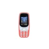 Telefon mobil Nokia 3310 rosu (2017)