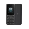 Telefon mobil Nokia 105 (2023), Dual SIM, Charcoal