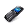 Telefon Mobil Samsung E1207 Dual Sim Black