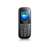 Telefon Mobil Samsung E1207 Dual Sim Black