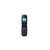 Telefon mobil Samsung E1272, Dual Sim,Black