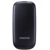 Telefon mobil Samsung E1272, Dual Sim,Black