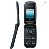 Telefon mobil Samsung E1272, Dual Sim,Black
