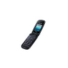 Telefon mobil Samsung E1272, Dual Sim,Black