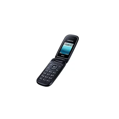 Telefon mobil Samsung E1272, Dual Sim,Black